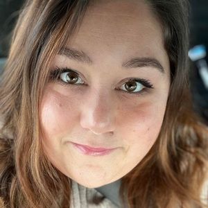 Meet your Posher, Mélissa-audrey